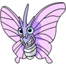 Venomoth avatar