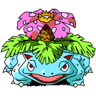 Venusaur avatar