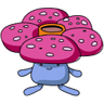 Vileplume avatar