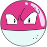 Voltorb avatar