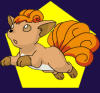 Vulpix jump avatar