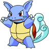 Wartortle avatar