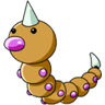 Weedle avatar