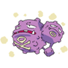 Weezing avatar