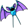 Zubat avatar