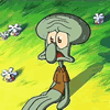 Squidward Moping avatar