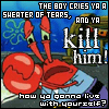 Sweater of tears avatar