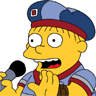 MC Ralph Wiggum avatar