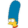 Marge's Head avatar