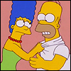 Marge and Homer 19 19 avatar