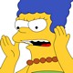 Marge Angry avatar