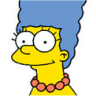 Marge Smiling avatar