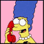 Marge 2 avatar