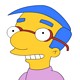Milhouse 2 avatar