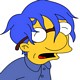 Milhouse Washed Out avatar