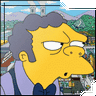 Moe 2 gif avatar