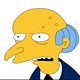 Monty Burns avatar