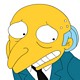 Mr Burns Mistaken avatar
