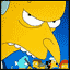 Mr. Burns avatar