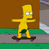 Naked Bart avatar