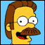 Ned Flanders avatar
