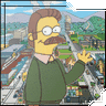 Ned Flanders 2 avatar