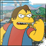Nelson Muntz avatar