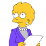 President Lisa avatar