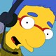 Reporter Milhouse avatar