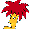 Sideshow Bob jpg avatar
