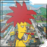 Sideshow Bob 2 avatar