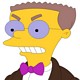 Smithers Angry avatar