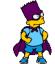 Super Bart avatar