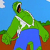 The Incredible Homer avatar