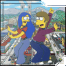 Young Homer And Marge avatar