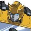 Bumblebee avatar