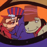 Dick Dastardly & Muttley avatar