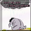 Eeyore avatar