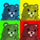 Pedobear avatar