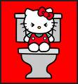 Poop Kitty avatar