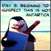 SmartAss Penguin avatar