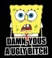 SpongeBob ghetto avatar