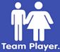 Team Player avatar