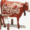 The Coke Cow avatar