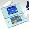 Blue DS Lite avatar