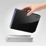 Nintendo Wii stand avatar