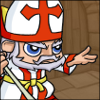 Healer avatar