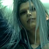 Arrogant Sephiroth avatar