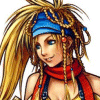 Rikku:  FFX  24 avatar