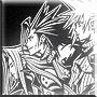 Sephiroth, Zack and Cloud FFVII avatar